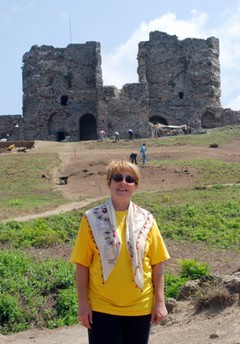 Prof. Dr. Asnu Bilbal Yalçın